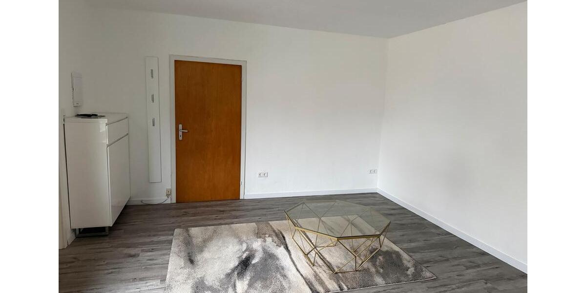 Erdgeschoßwohnung Wipperfürth - 1 Zimmer, 30 m&sup2;, 500&euro; | Angebot:24527824