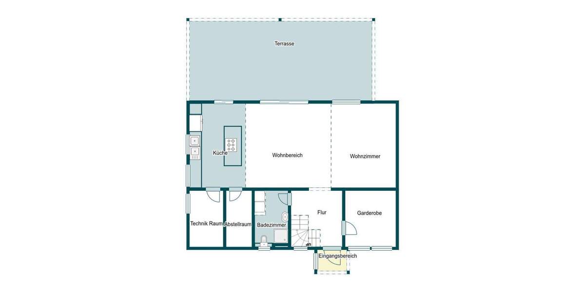 Einfamilienhaus Leichlingen (Rheinland) Witzhelden - 6 Zimmer, 222 m&sup2;, 859.000&euro; | Angebot:24764395