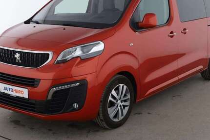 Peugeot Expert 96.401 km 27.040 &euro; Köln 50739