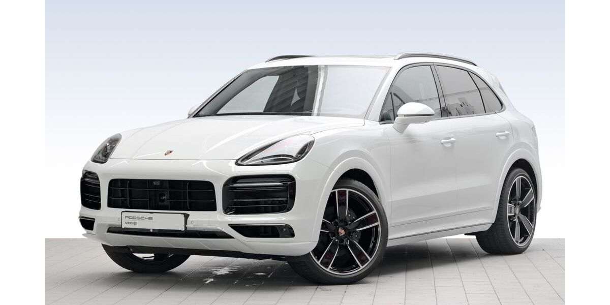 Porsche Cayenne 31.634 km 79.900 &euro; Wuppertal 42279