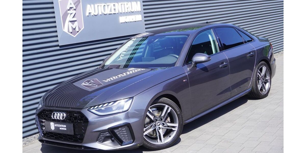 Audi A4 55.000 km 28.990 € Monheim am Rhein 40789