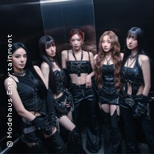 ARTMS - ARTMS World Tour 