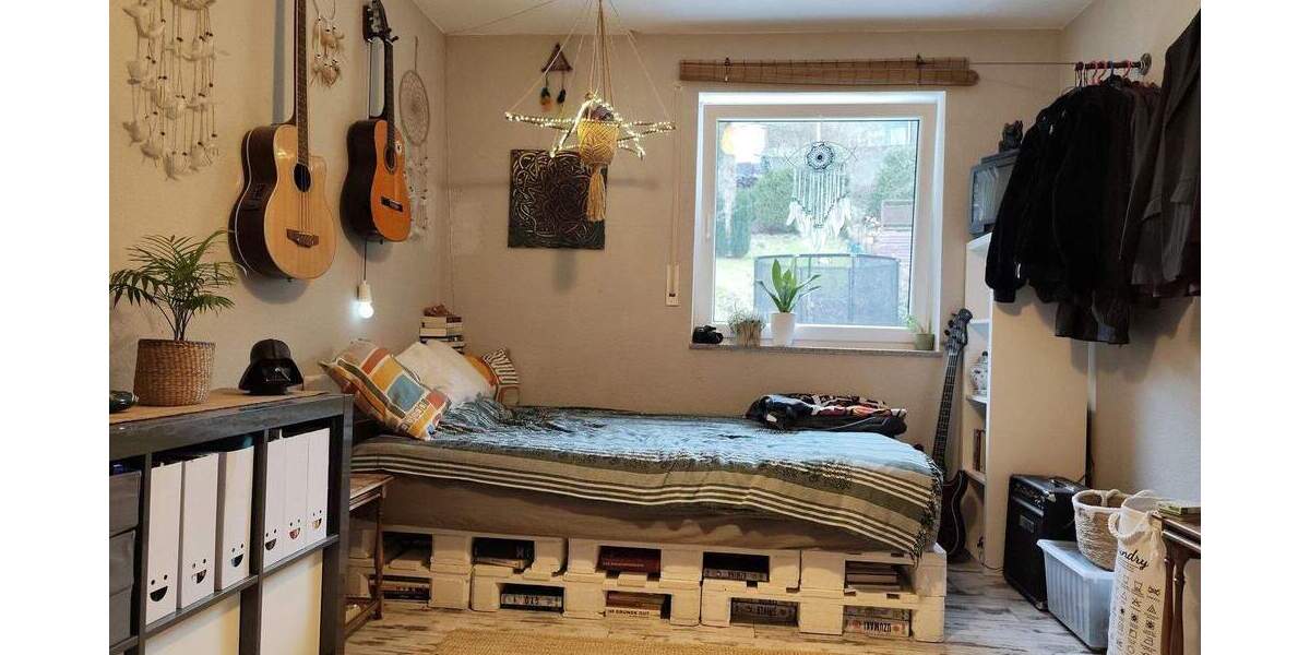 Reihenendhaus Remscheid Nord - 5 Zimmer, 157 m&sup2;, 549.000&euro; | Angebot:24873567