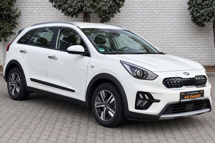 Kia Niro 47.000 km 17.200 &euro; Köln 50859
