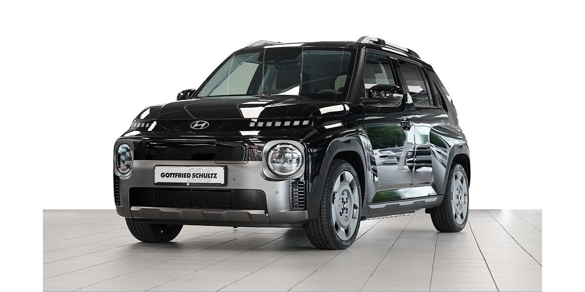 Hyundai INSTER 2.500 km 30.880 € Wuppertal 42109