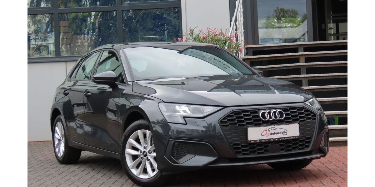 Audi A3 74.400 km 20.790 &euro; Neuss 41469