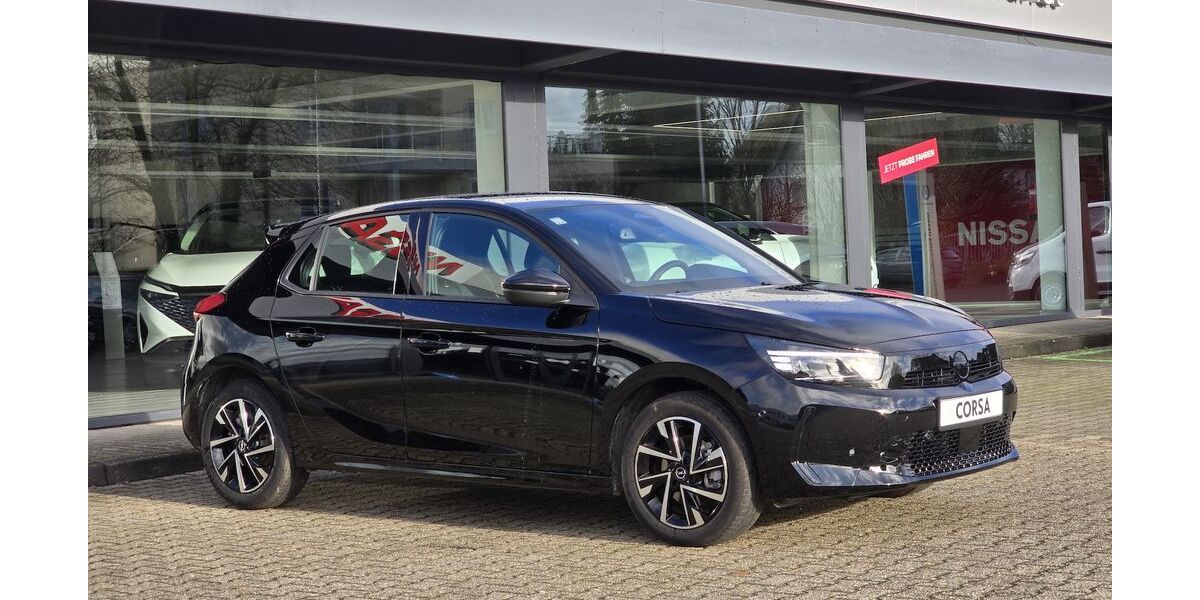 Opel Corsa 16.396 km 18.850 &euro; Wermelskirchen 42929