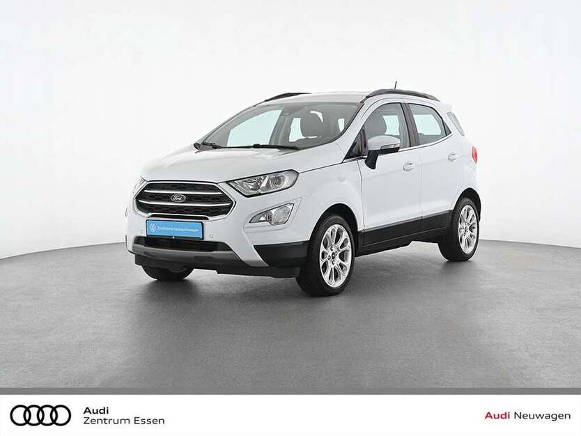 EcoSport