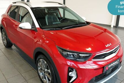 Kia Stonic 80.061 km 17.490 € Wuppertal 42287