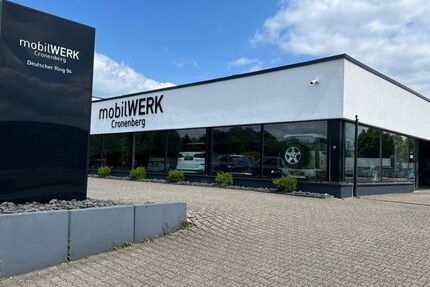 Skoda Kodiaq 29.000 km 44.990 &euro; Wuppertal 42327