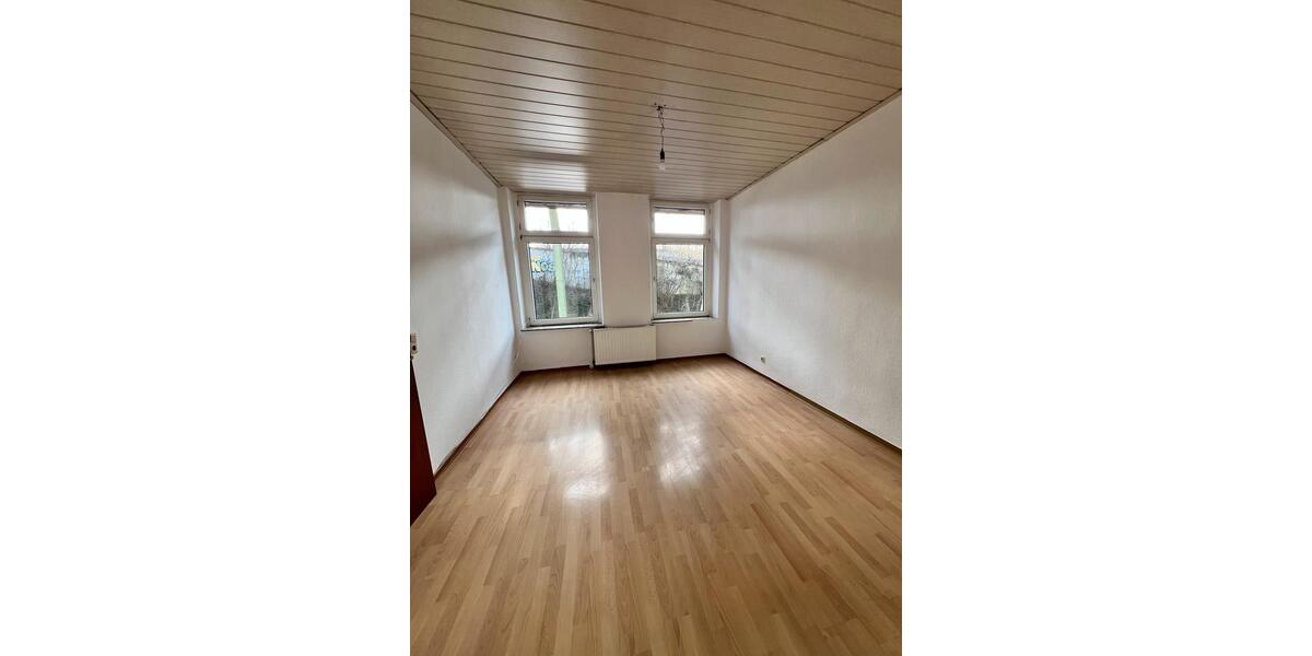 Etagenwohnung Wuppertal Dornap - 4 Zimmer, 100 m&sup2;, 700&euro; | Angebot:24853257