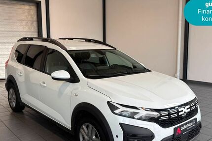 Dacia Jogger 88.664 km 15.490 &euro; Wuppertal 42287