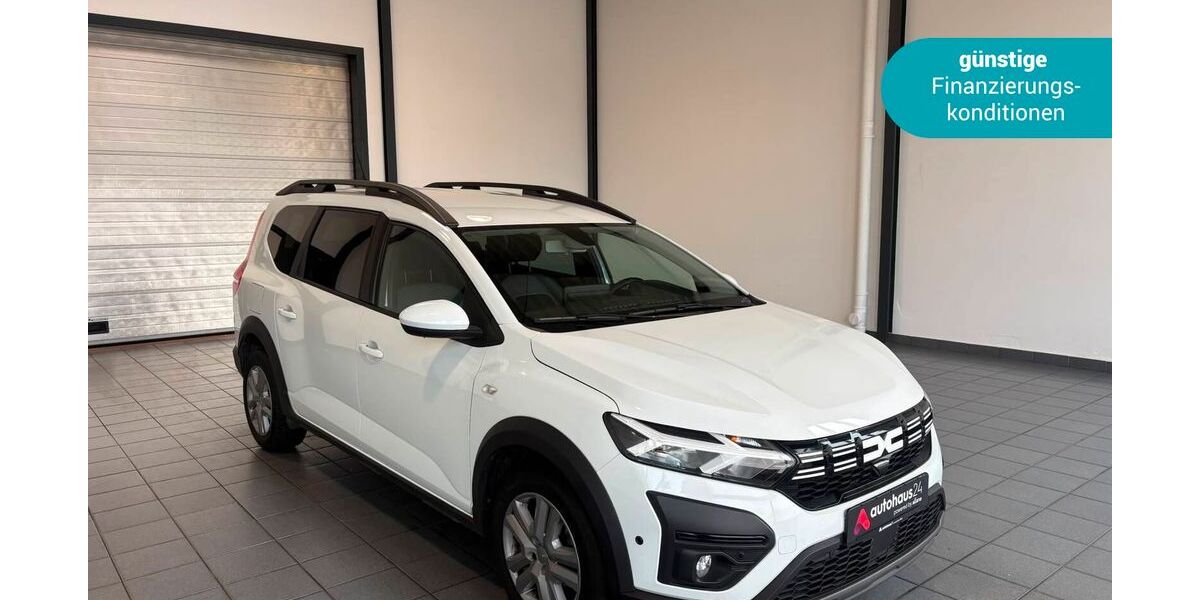 Dacia Jogger 88.664 km 15.490 &euro; Wuppertal 42287