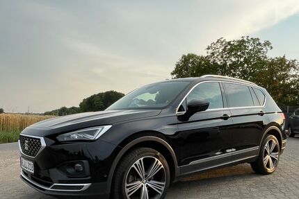 Seat Tarraco 69.733 km 25.100 &euro; Dormagen 41542