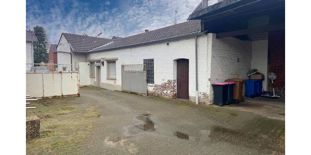 Grundstück Neuss Holzheim - 549.000&euro; | Angebot:23971507