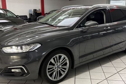 Ford Mondeo 190.000 km 12.700 &euro; Leverkusen 51371