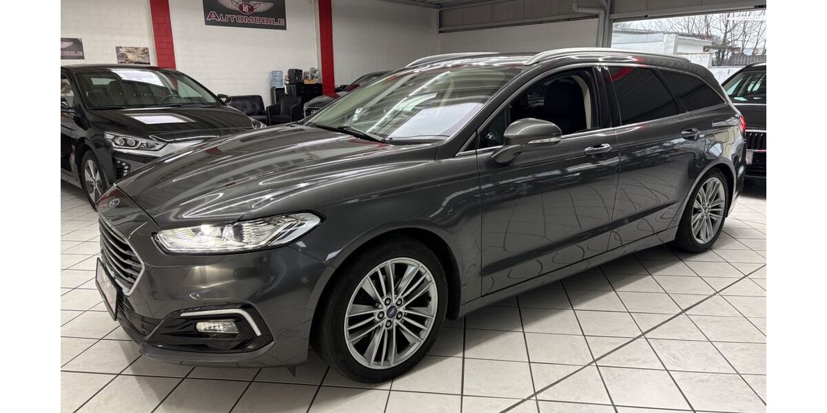 Ford Mondeo 190.000 km 12.700 &euro; Leverkusen 51371