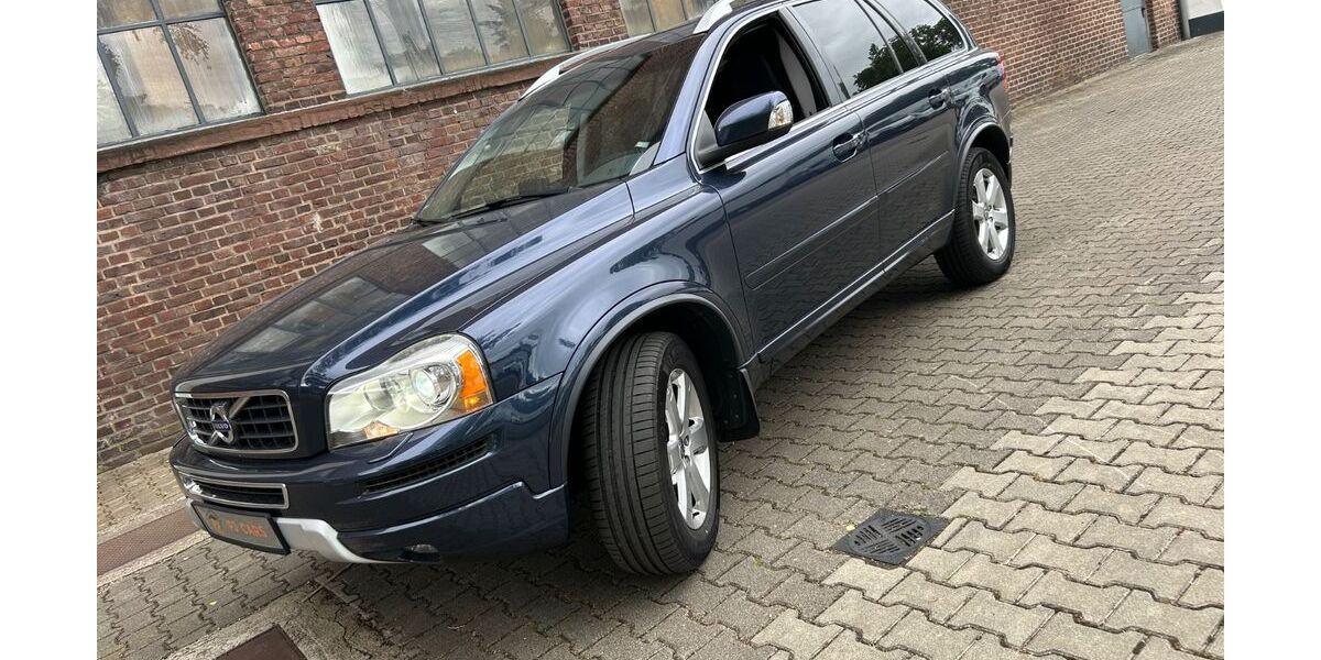 Volvo XC90 267.264 km 10.400 &euro; Köln 51069