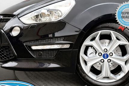 Ford S-Max 134.648 km 12.990 &euro; Düsseldorf 40625