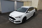 Ford Focus 106.000 km 14.950 € Solingen 42651