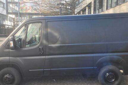 Fiat Ducato 147.000 km 5.250 &euro; Düsseldorf 40235