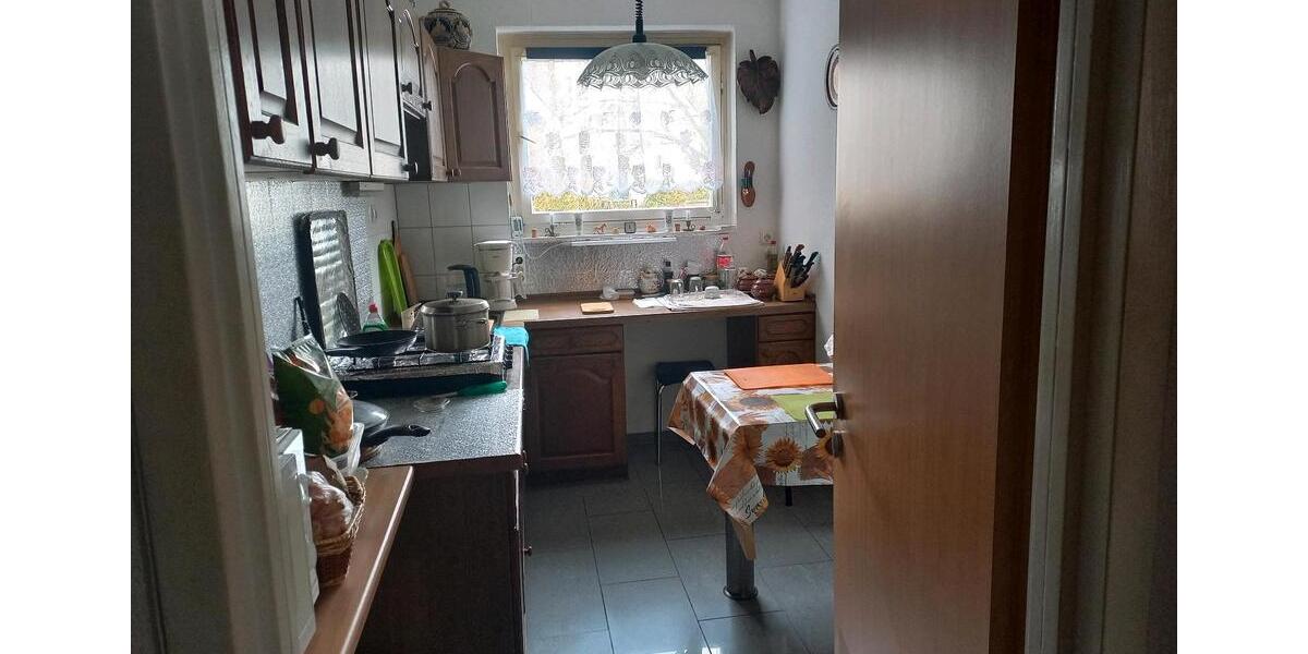 Etagenwohnung Leverkusen Bergisch Neukirchen - 3 Zimmer, 78 m&sup2;, 130.000&euro; | Angebot:26662203