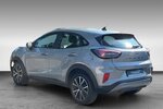 Ford Puma Titanium Autom. Klima Navi LED 64.215 km 12.300 &euro; Wuppertal 42327