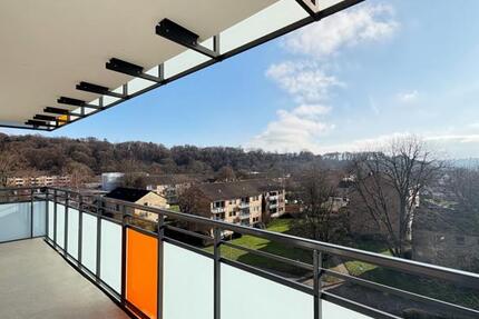 Wohnung Leichlingen (Rheinland) - 3.5 Zimmer, 83 m&sup2;, 808&euro; | Angebot:24776348