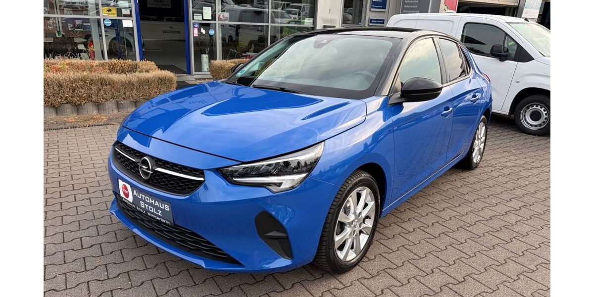 Opel Corsa 59.311 km 11.777 &euro; Wipperfürth 51688
