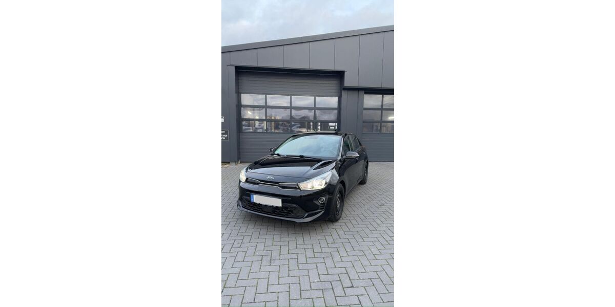 Kia Rio 48.961 km 14.490 € Dormagen 41542