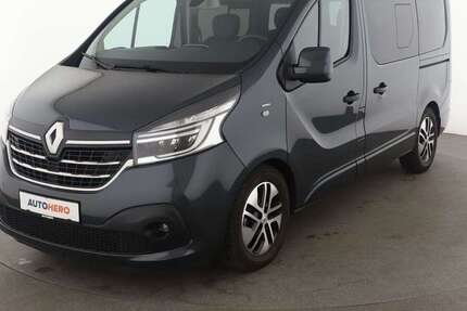 Renault Trafic 72.179 km 32.540 € Köln 50739