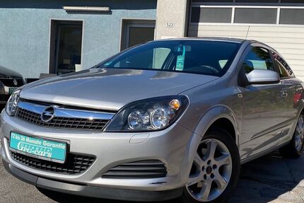 Opel Astra 180.000 km 2.999 € Bochum 44894