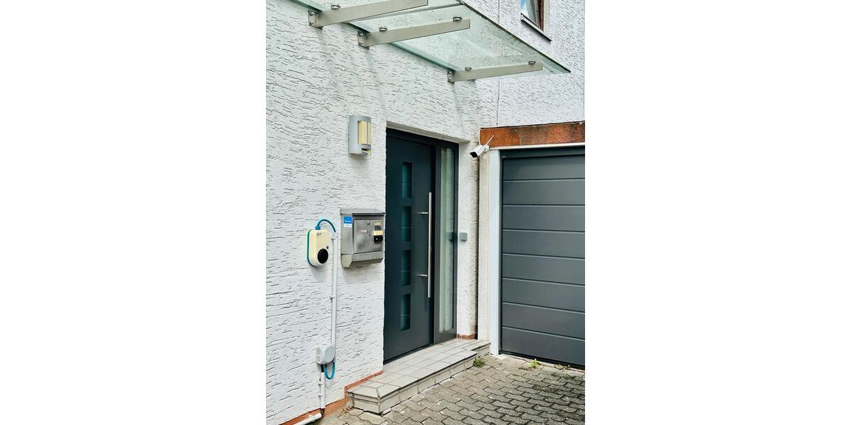 Reihenhaus Bergisch Gladbach Paffrath - 5 Zimmer, 134 m&sup2;, 479.000&euro; | Angebot:27260830