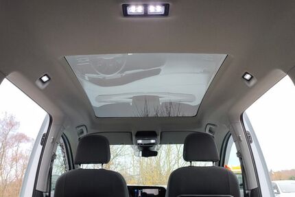 Ford Tourneo Connect 79.200 km 26.950 € Solingen 42657