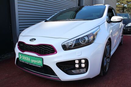 Kia pro ceed / ProCeed
