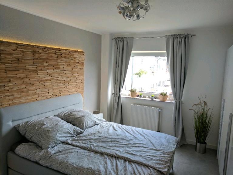 Etagenwohnung Velbert - 2.5 Zimmer, 62 m&sup2;, 168.000&euro; | Angebot:24617100