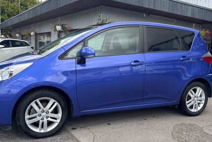 Toyota Verso-S