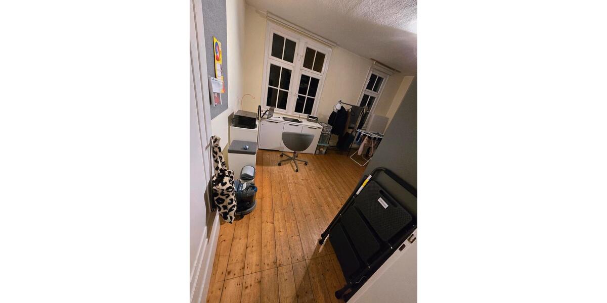 Etagenwohnung Solingen Central - 3 Zimmer, 85 m&sup2;, 780&euro; | Angebot:24806624