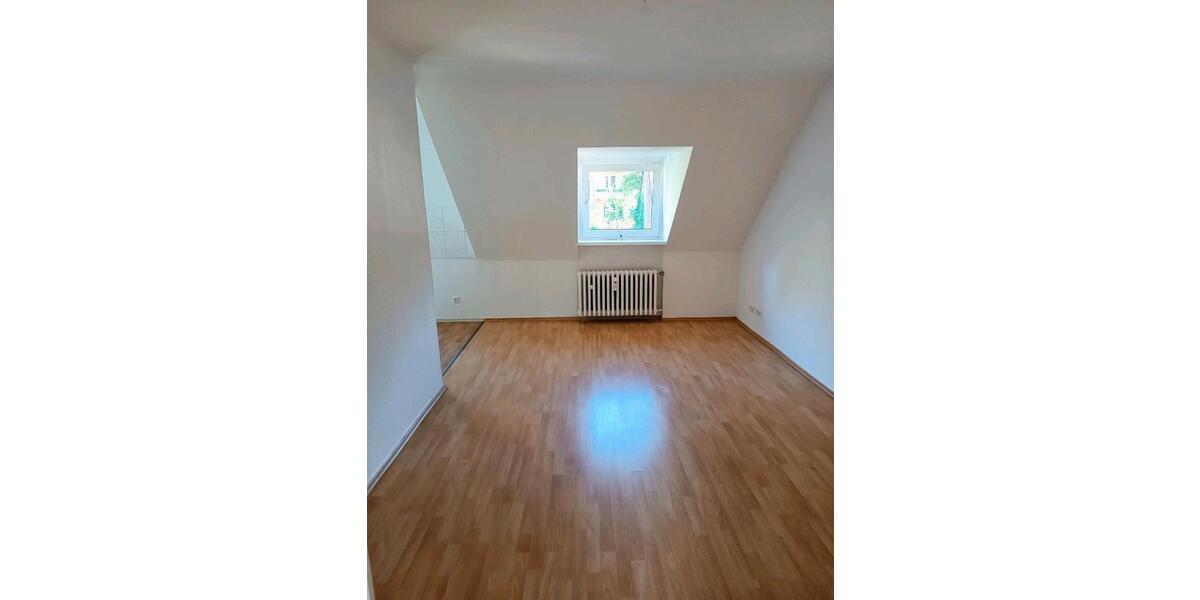 Etagenwohnung Wuppertal Elberfeld - 3 Zimmer, 59 m&sup2;, 485&euro; | Angebot:24473879