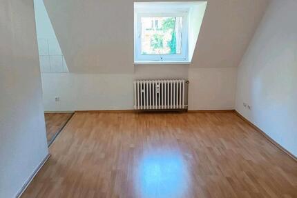 Wohnung Wuppertal Elberfeld - 3 Zimmer, 59 m&sup2;, 485&euro; | Angebot:24473879