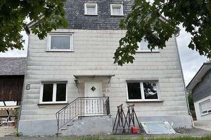 Wohnung zum Mieten in Lindlar 300 € 40 m²