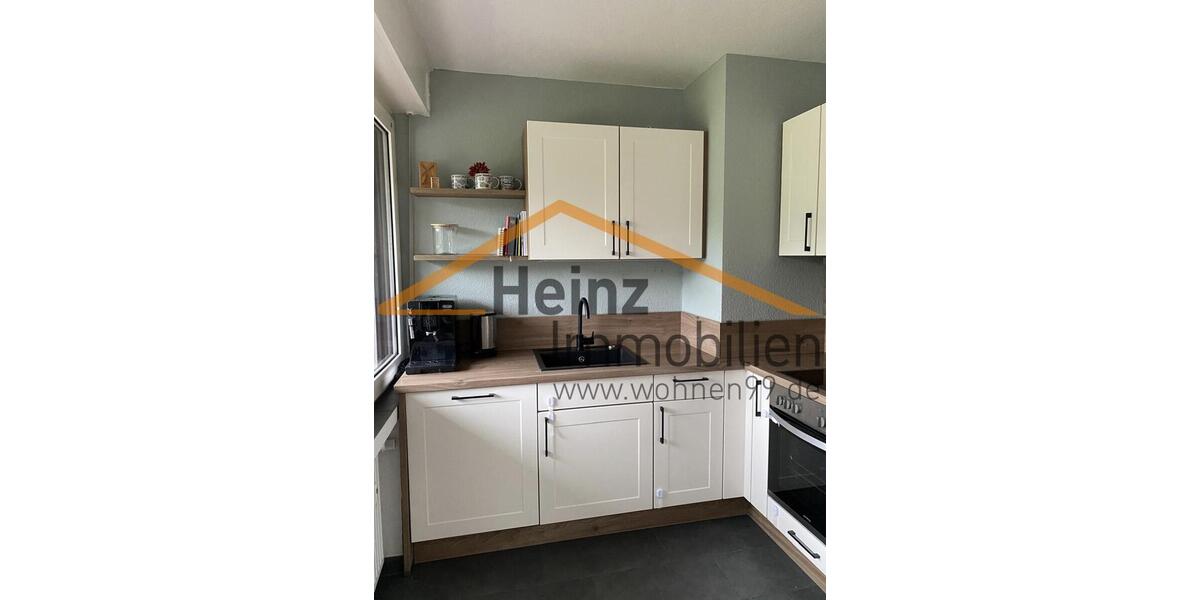Etagenwohnung Bergisch Gladbach Gronau - 3 Zimmer, 77 m&sup2;, 910&euro; | Angebot:26574396