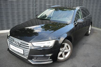 Audi A4 131.886 km 17.899 &euro; Dormagen 41539