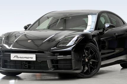 Porsche Panamera 9.000 km 135.900 &euro; Wuppertal 42279