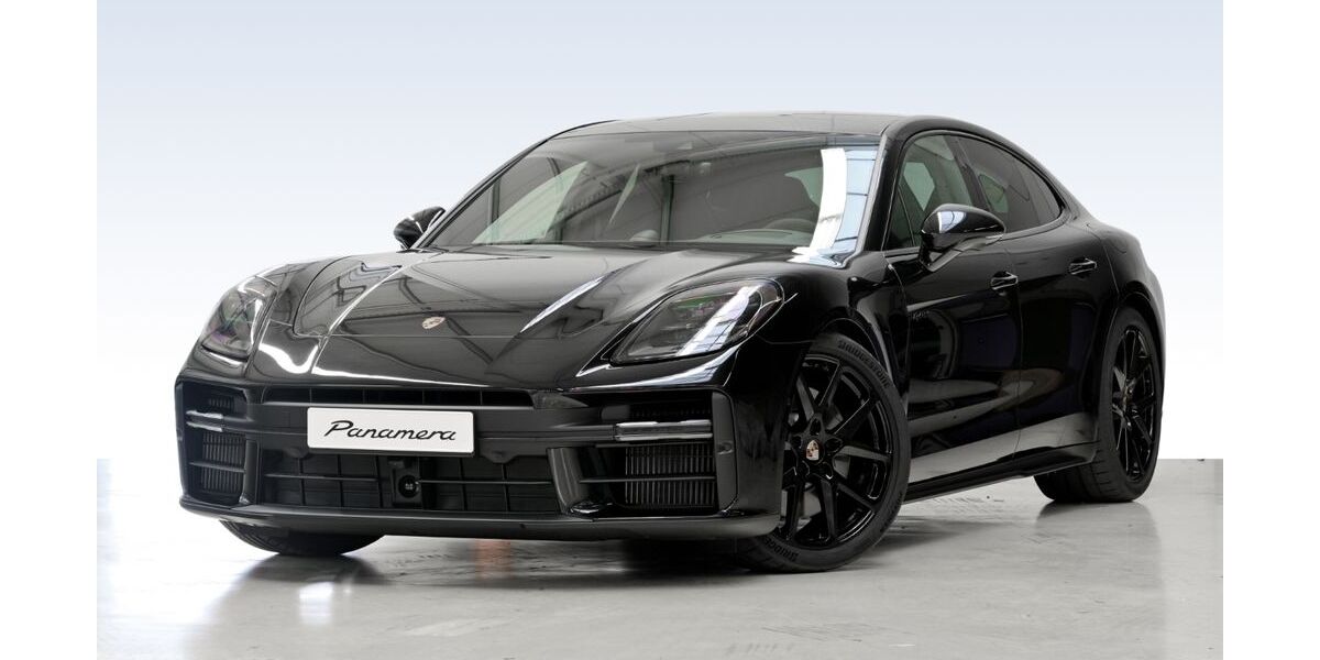 Porsche Panamera 9.000 km 144.150 &euro; Wuppertal 42279