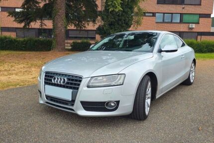 Audi A5 197.000 km 5.300 &euro; Düsseldorf 40210