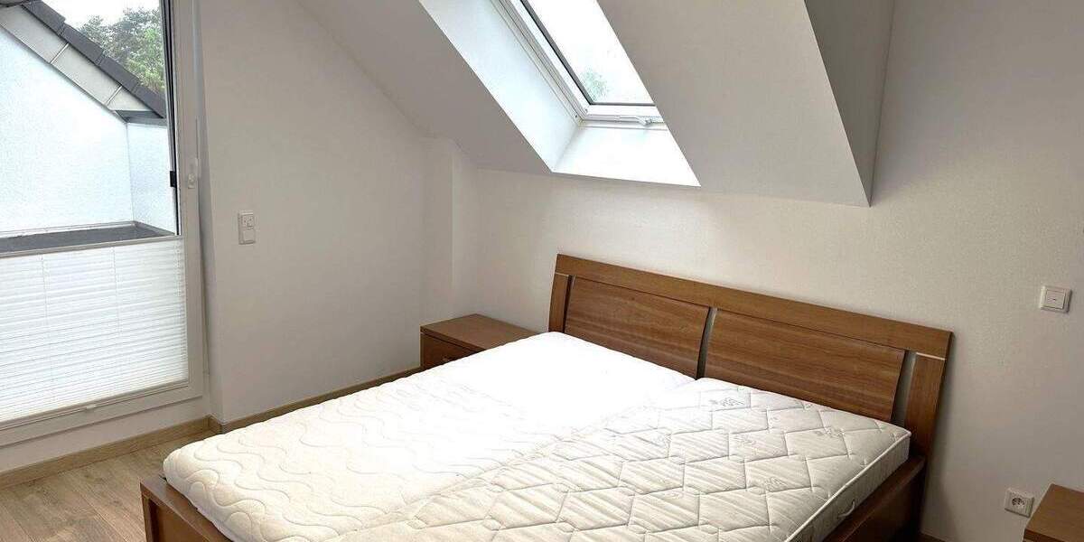 Etagenwohnung Langenfeld (Rheinland) Immigrath - 3 Zimmer, 65 m&sup2;, 304.500&euro; | Angebot:23981722