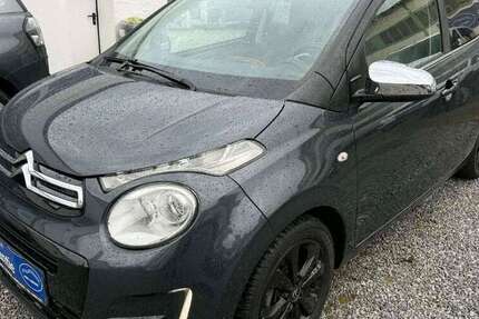 Citroen C1 124.530 km 5.497 &euro; Wuppertal 42327