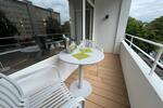 Etagenwohnung Düsseldorf Stadtbezirk 5 - 1 Zimmer, 40 m&sup2;, 298.000&euro; | Angebot:26677852