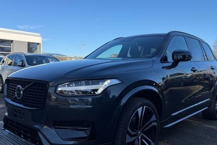 Volvo XC90 93.779 km 44.990 &euro; Hilden 40721